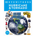 Hurricane and Tornado - Paperback