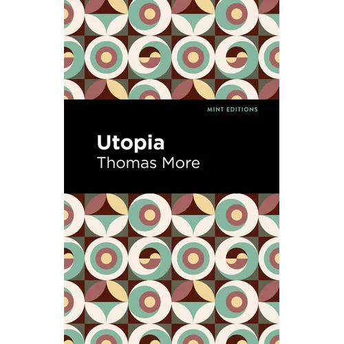 Utopia - Hardcover