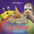Beach Ball Blunder - Paperback