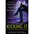Kicking It - Paperback