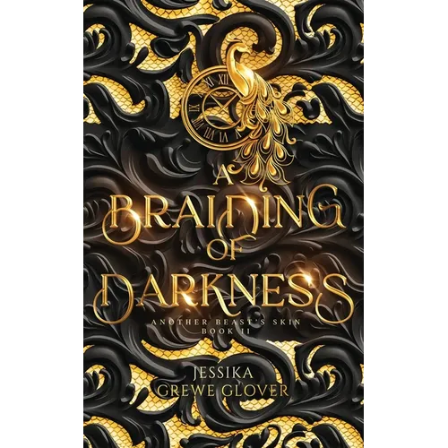 A Braiding of Darkness - Paperback