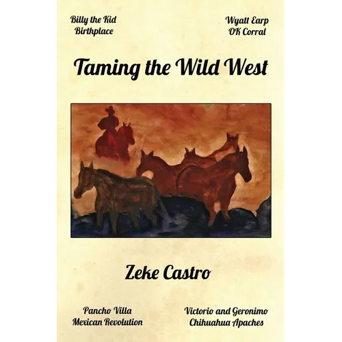 Taming the Wild West