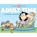 Adult Time: A Baby Blues Collection - Paperback