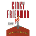 The Mile High Club - Paperback