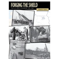 Forging the Shield: The U.S. Army in Europe, 1951-1962
