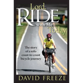 Lord, Ride with Me Today - Paperback