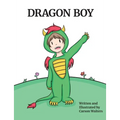 Dragon Boy - Paperback