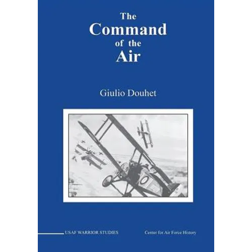 The Command of The Air