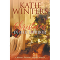 Christmas in Bar Harbor - Paperback