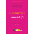 Grown Ups - Paperback
