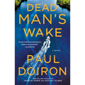 Dead Man's Wake - Paperback