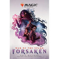 War of the Spark: Forsaken (Magic: The Gathering) - Paperback