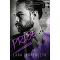 Pride: A Deadly Seven Novel - Paperback