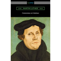 Commentary on Galatians - Paperback