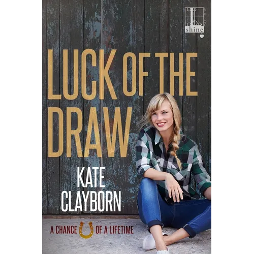Luck of the Draw - Paperback