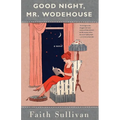 Good Night, Mr. Wodehouse - Hardcover