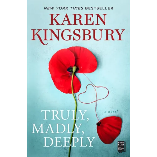 Truly, Madly, Deeply - Paperback
