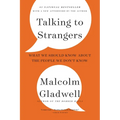 Talking to Strangers: What We Should Know about the People We Don't Know - Paperback
