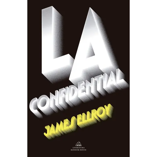 L.A. Confidential (Spanish Edition) - Paperback