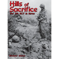 Hills of Sacrifice: The 5th Rct in Korea