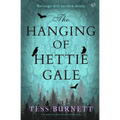 The Hanging of Hettie Gale - Paperback