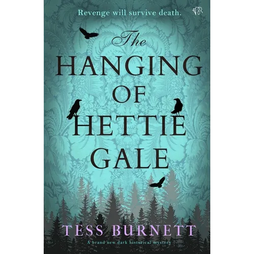 The Hanging of Hettie Gale - Paperback