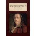 Benjamin Franklin: Man of Science