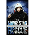 The Movie Star Rescue: A K9 Handler Romance - Paperback