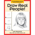 Draw Real People! - Paperback