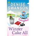 Winner Cake All - Mass Market Paperbound