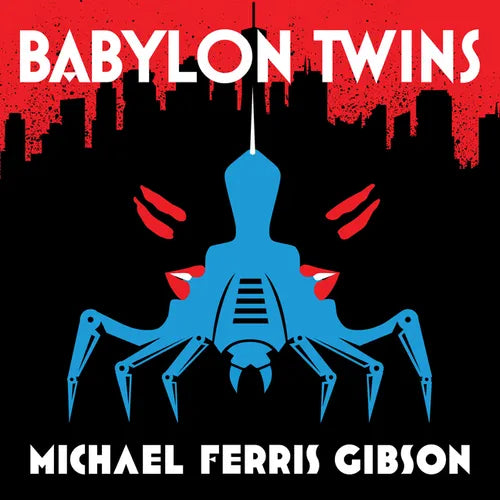 Babylon Twins - Paperback