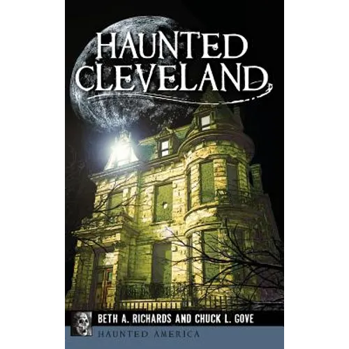 Haunted Cleveland
