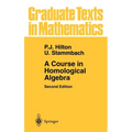 A Course in Homological Algebra - Hardcover