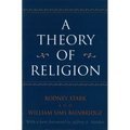 A Theory of Religion - Paperback