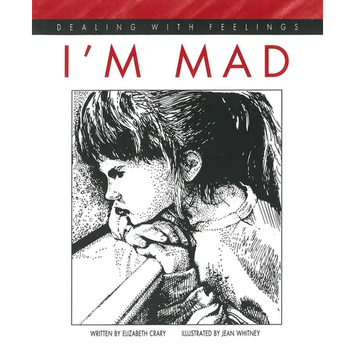 I'm Mad - Paperback