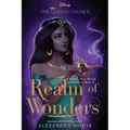 Realm of Wonders - Hardcover