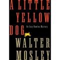 Little Yellow Dog - Hardcover