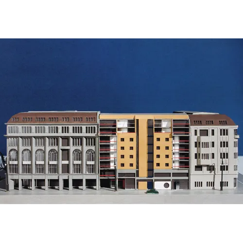 Anything Goes? Berlin Architecture in the 1980s - Hardcover