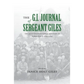 The G. I. Journal of Sergeant Giles - Paperback