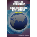 Western Technology and Soviet Economic Development 1945-1968