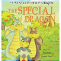 The Special Dragon - Hardcover