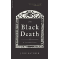 The Black Death: A Personal History - Paperback