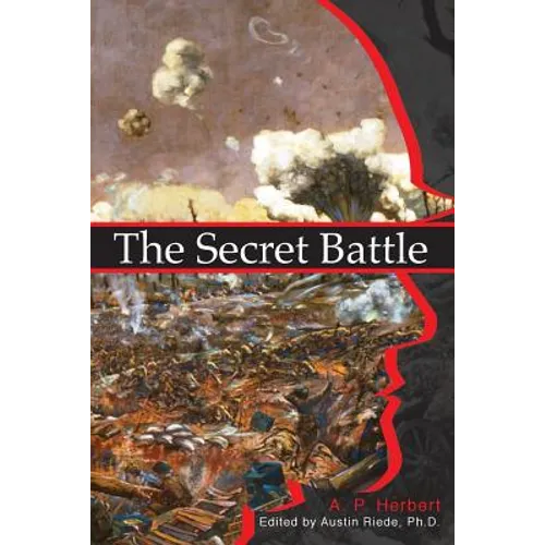 The Secret Battle