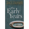 The Early Years: The 1932-1946 Letters - Paperback
