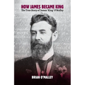 How James became King - Paperback