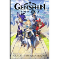 Genshin Impact: Guide - Tips and Tricks - Paperback