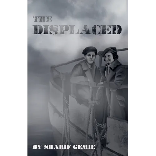 The Displaced - Paperback