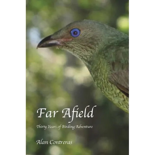 Far Afield - Paperback