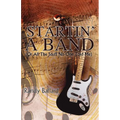 Startin' A Band (Or All The Stuff No One Told Me) - Paperback