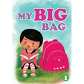 My Big Bag - Paperback